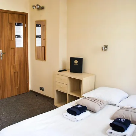 Tdb Apart-hotel *