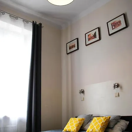 Tdb Apart-hotel *