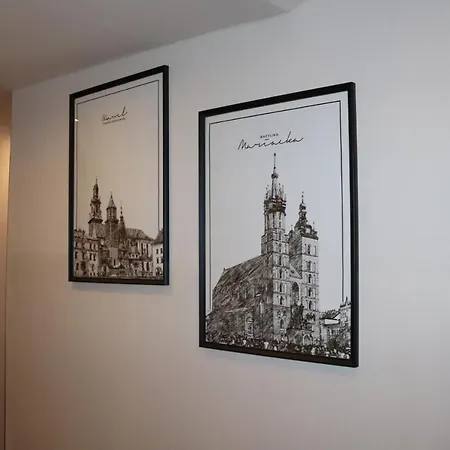 Tdb Апарт-отель