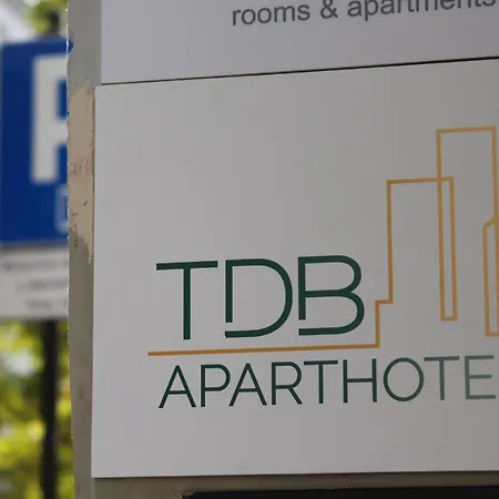 Апарт-отель Tdb