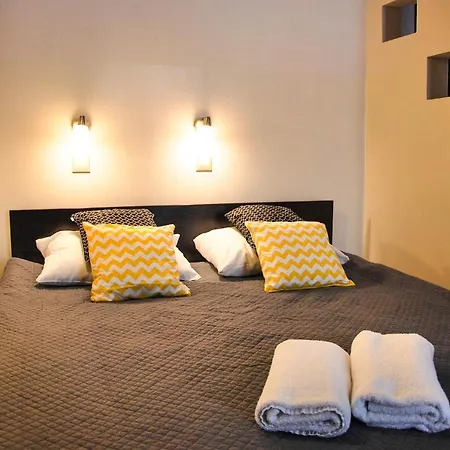 Aparthotel Tdb Krakow